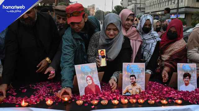 Gul Plaza Fire 2026: Karachi Unites to Restart Shops Online and Support Traders
