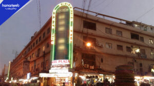 Gul Plaza to be Rebuilt by Sindh Govt. as A Multi-Storey Building