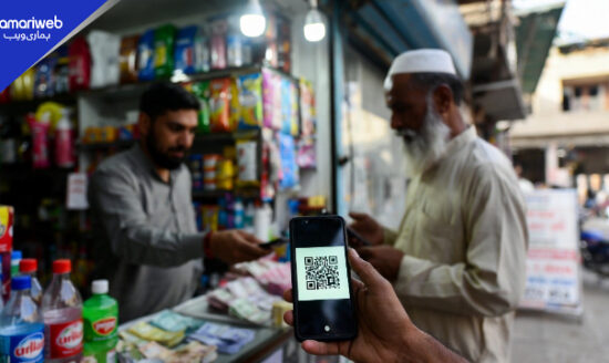Digital Payment System Now Mandatory at All Shops Across Pakistan