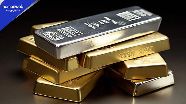 Pakistan Gold Prices Explode: Tola Hits Record Rs. 532,062 Today!