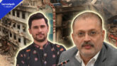 Sharjeel Memon Calls for Action Against Tabish Hashmi Over Karachi Privatization Remarks
