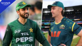 PAK vs AUS T20 Series 2026 Begins: Match Dates, Venue, and Squads