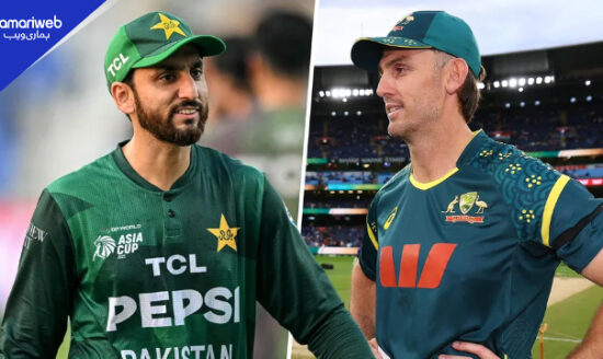PAK vs AUS T20 Series 2026 Begins: Match Dates, Venue, and Squads