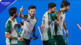 Pakistan Hockey Players to Get $115 Daily Allowance