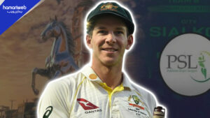 PSL 11: Tim Paine Likely to Be Appointed Head Coach of Sialkot Stallions
