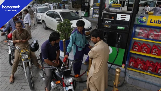 Pakistan Fuel Price Alert: Big Diesel Hike Expected February 1