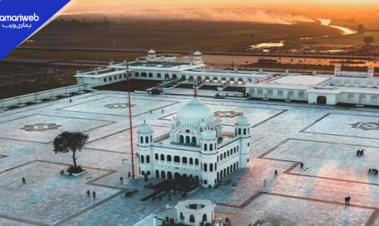 Pakistan Launches Direct Road to Kartarpur with Luxury Hotels to Boost Sikh Tourism