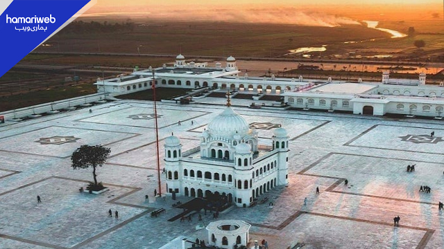 Pakistan Launches Direct Road to Kartarpur with Luxury Hotels to Boost Sikh Tourism