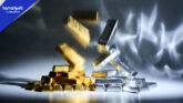 Gold Price in Pakistan Crashes: Rs. 35,500 Single-Day Drop After Record Highs