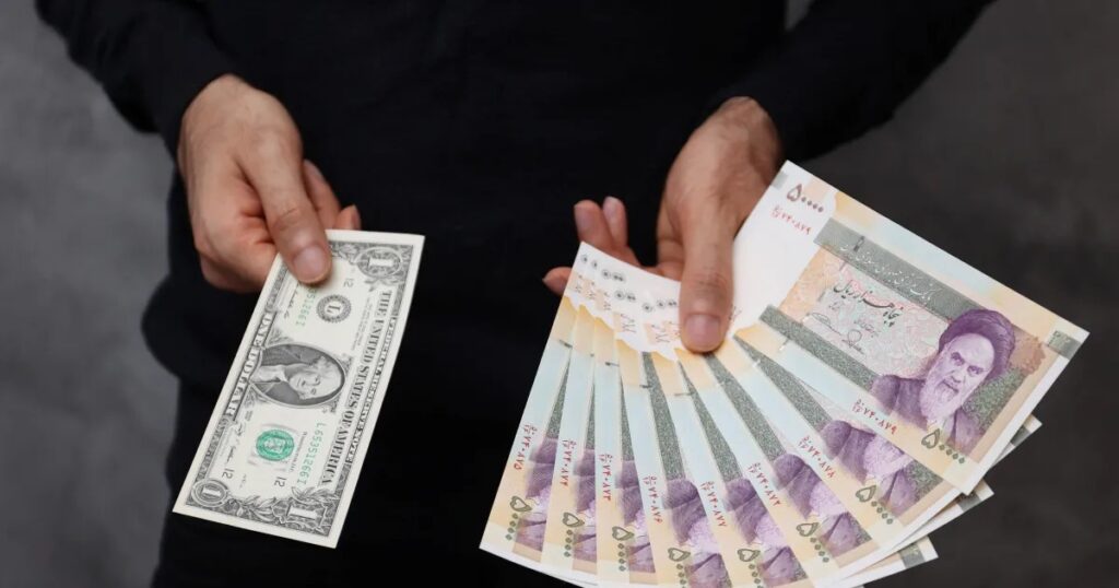Iran Monthly Payment of 1 Million Tomans Announced Amid Inflation and Economic Protests