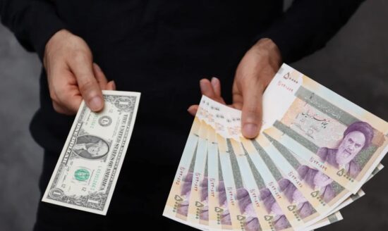 Iran Monthly Payment of 1 Million Tomans Announced Amid Inflation and Economic Protests