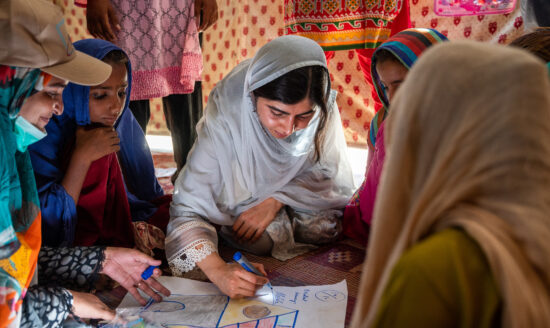 Malala Yousafzai Announces $300,000 Emergency Aid for Girls’ Education in War-Affected Regions