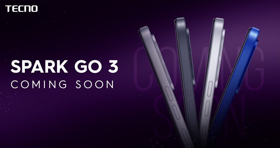 TECNO Spark Go 3 Leak: Reliable Tech Meets Everyday Life