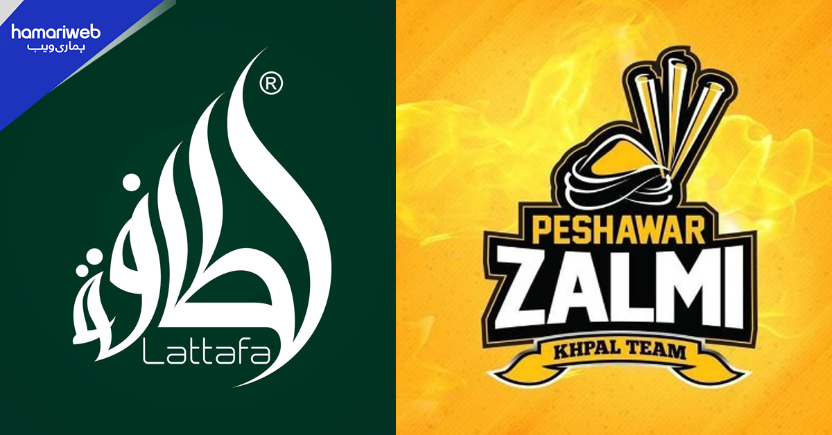 Peshawar Zalmi Announces Lattafa Pakistan as its Official Partner for HBL PSL 11