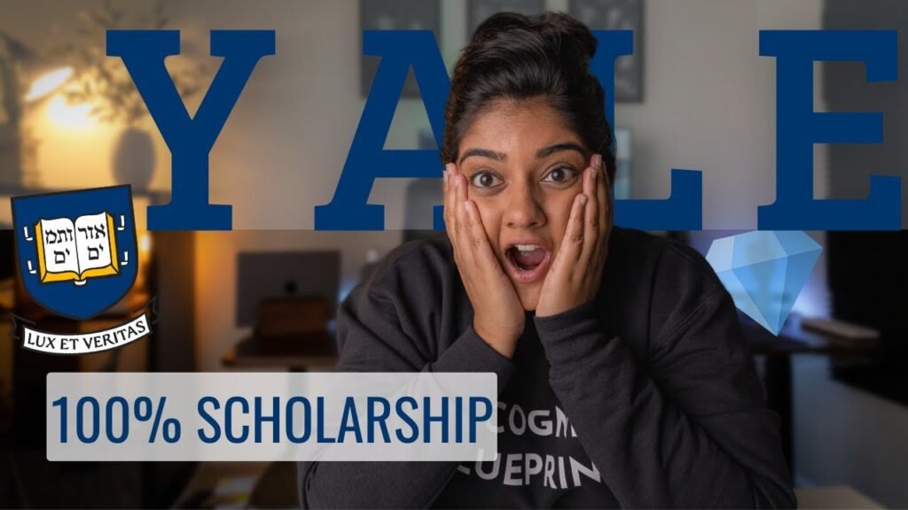 Study in the USA: Yale University Announces Scholarships for Pakistani Students
