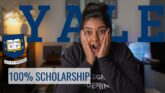 Study in the USA: Yale University Announces Scholarships for Pakistani Students