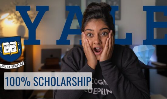 Study in the USA: Yale University Announces Scholarships for Pakistani Students
