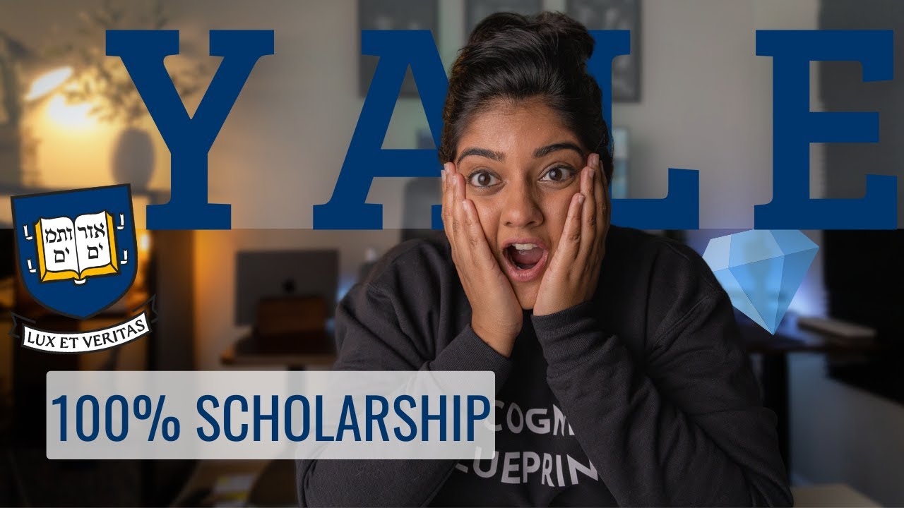 Study in the USA: Yale University Announces Scholarships for Pakistani Students