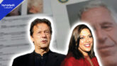 Epstein Files PDF 2026: Declassified Emails Reveal Imran Khan and Mira Nair Names