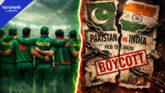 T20 World Cup 2026: Pakistan Boycotts Playing with India in Support of Bangladesh