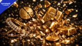 Gold Prices Crash in Pakistan: Per Tola Drops Below 5 Lac