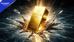 Gold Price in Pakistan Increased: Per Tola Rate Crosses Rs500,000 Again