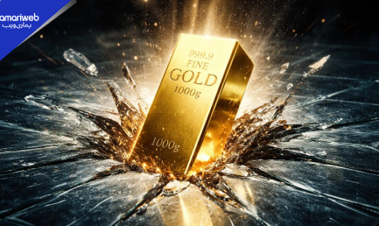 Gold Price in Pakistan Increased: Per Tola Rate Crosses Rs500,000 Again