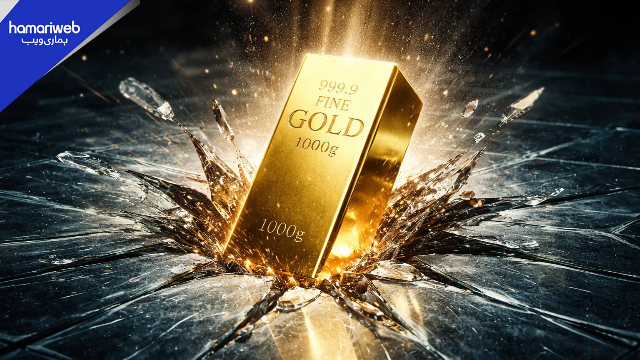 Gold Price in Pakistan Increased: Per Tola Rate Crosses Rs500,000 Again