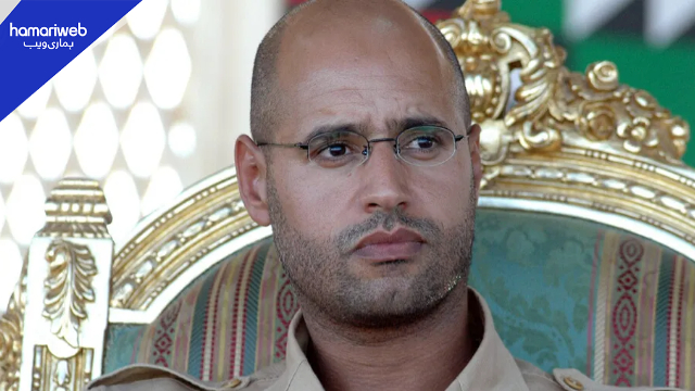 Saif al-Islam Gaddafi Death: Muammar Gaddafi’s Son Assassinated by Gunmen in Zintan