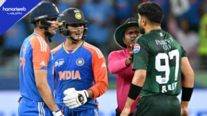 T20 World Cup 2026: ICC Begins Negotiations as Pakistan Boycotts Match Against India