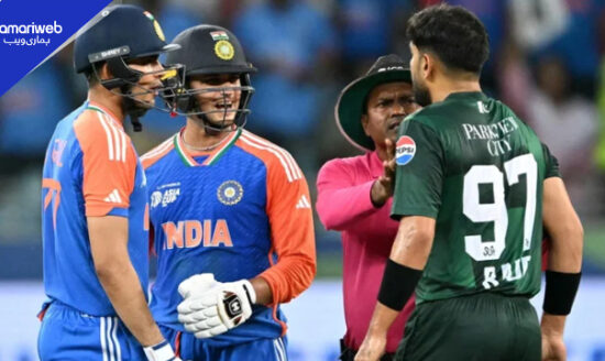 T20 World Cup 2026: ICC Begins Negotiations as Pakistan Boycotts Match Against India
