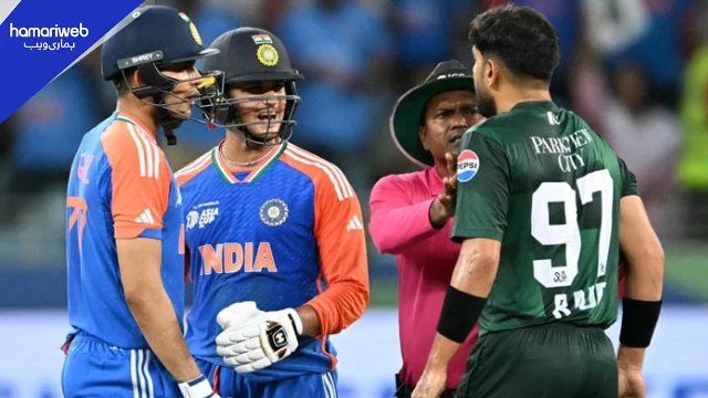 T20 World Cup 2026: ICC Begins Negotiations as Pakistan Boycotts Match Against India
