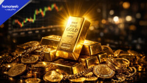 Gold Rate Today Pakistan: 24K Gold Price Surges by Rs14,800 to Record High