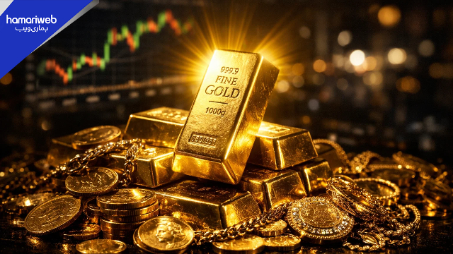 Gold Rate Today Pakistan: 24K Gold Price Surges by Rs14,800 to Record High