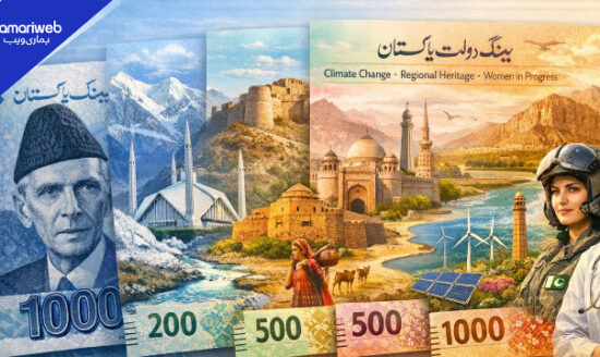 Pakistan New Currency Notes 2026: SBP Finalizes New Designs & Security Features