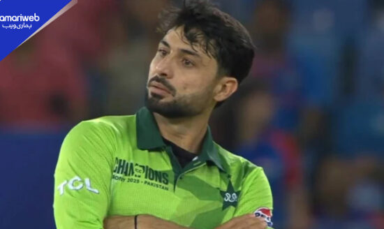 Watch! Pakistan Players Replicate Abrar Ahmed Celebration as Team Gears Up for ICC T20 World Cup 2026