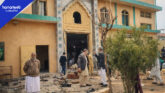 Blast in Islamabad Today: 31 Martyred in Tarlai Imambargah Attack