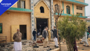 Blast in Islamabad Today: 31 Martyred in Tarlai Imambargah Attack