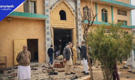 Blast in Islamabad Today: 31 Martyred in Tarlai Imambargah Attack