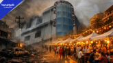 Gul Plaza Fire Victims to Get 1200 Free Stalls in Ramadan: Check Location Here!