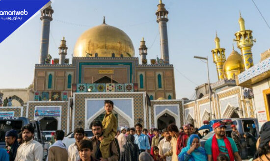 Lal Shahbaz Qalandar Urs: 7 February 2026 Holiday Announced in Sindh