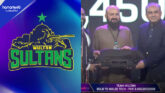 Multan Sultans Rebranded as Rawalpindi: Walee Technologies Buys Franchise for PKR 245 Crore