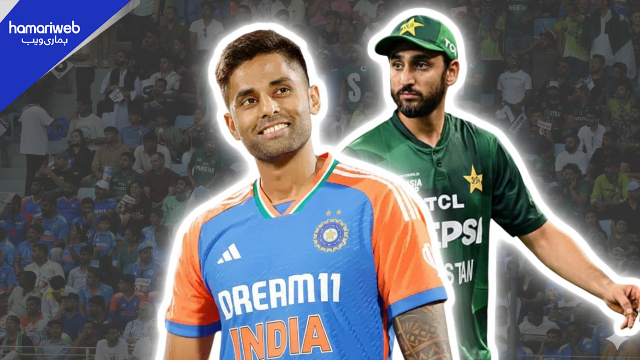 Pak vs Ind, T20 World Cup 2026: Pakistan Agreed to Play With India on 15th Feb