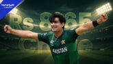 Naseem Shah Becomes Most Expensive Signing in the Historic PSL Auction 2026 Player List