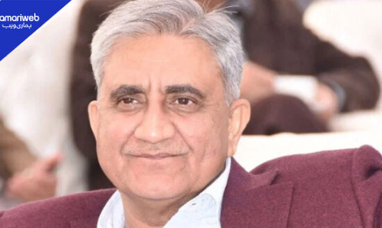 Ex-Army Chief General Qamar Javed Bajwa Admitted in ICU After Head Injury
