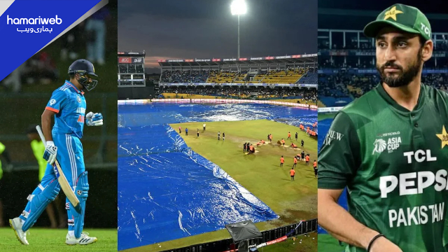 Will Rain Wash Out Pakistan vs India Match? T20 World Cup 2026 Update
