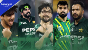 Pak vs Ind, T20 World Cup 2026: India Scared of Pakistani Spinners?