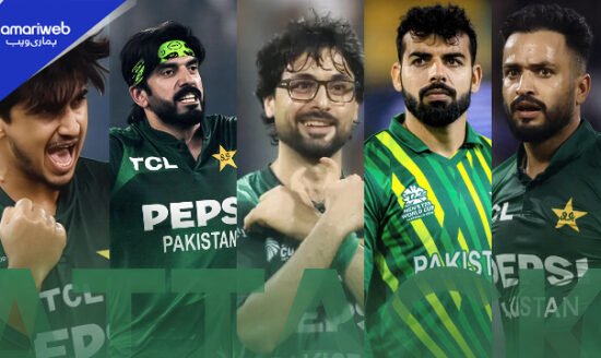 Pak vs Ind, T20 World Cup 2026: India Scared of Pakistani Spinners?
