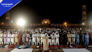 Ramadan Calendar 2026 Lahore – Sehri & Iftar Time Table
