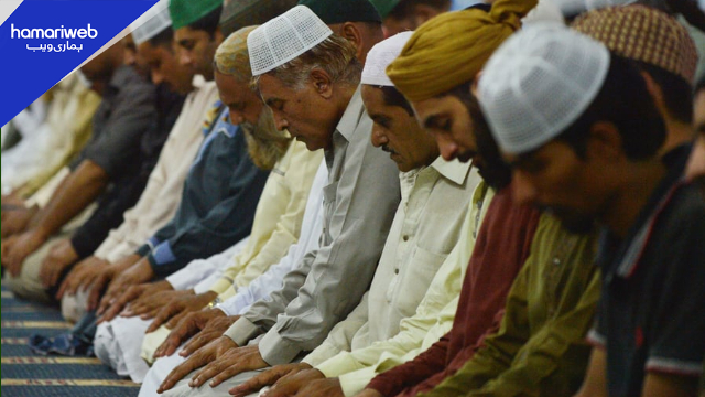 Ramadan Calendar 2026 Rawalpindi – Sehri & Iftar Time Table